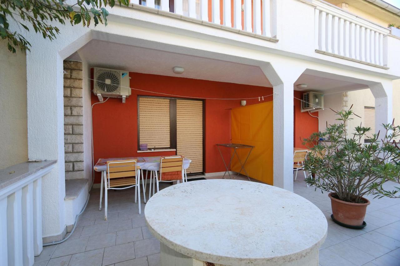 Apartments Grskovic G. Setaliste Silo  Exterior photo